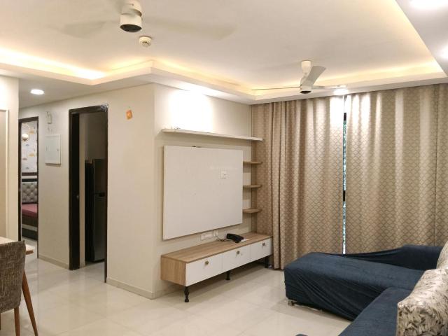 Flat for rent in Kalwa, National Capital Territory Of Delhi