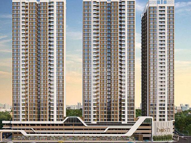 Flat for rent in Kalwa, National Capital Territory Of Delhi