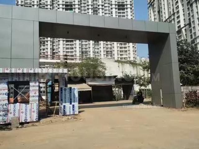 Flat for rent in Kalwa, National Capital Territory Of Delhi
