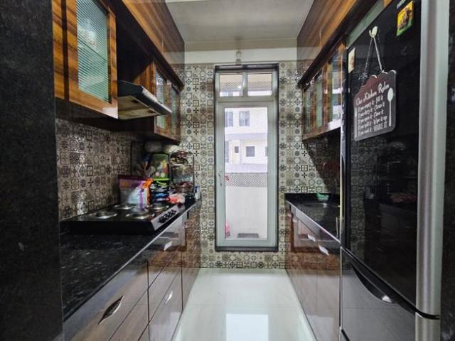 Flat for rent in Kalwa, National Capital Territory Of Delhi