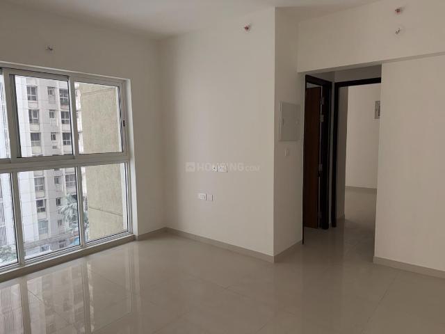 Flat for rent in Lodha Iris, Thane