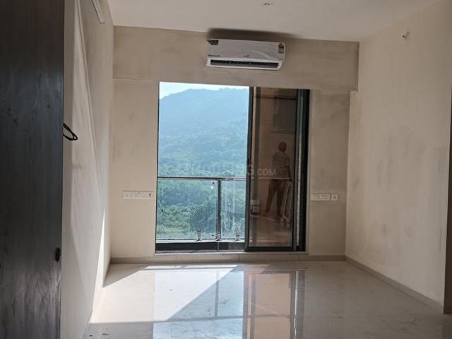 Flat for rent in Hiranandani Meadows, Thane