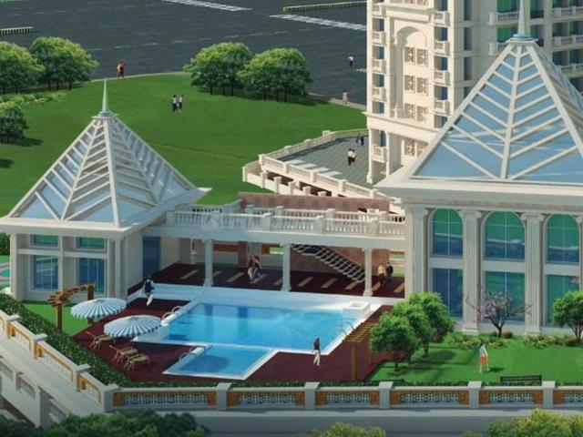 Flat for rent in Kalwa, National Capital Territory Of Delhi