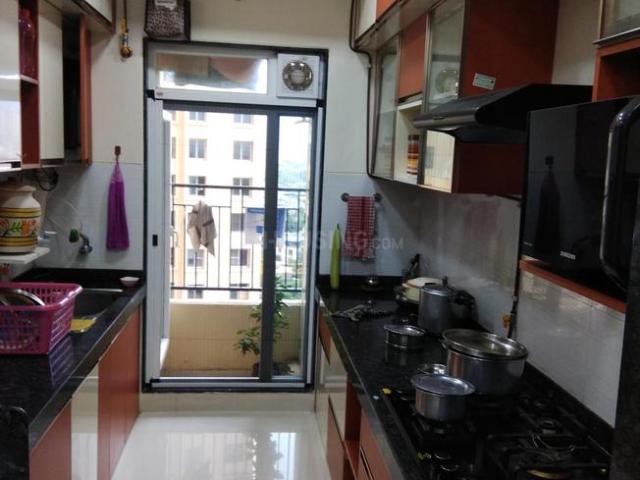 Flat for rent in Kalwa, National Capital Territory Of Delhi
