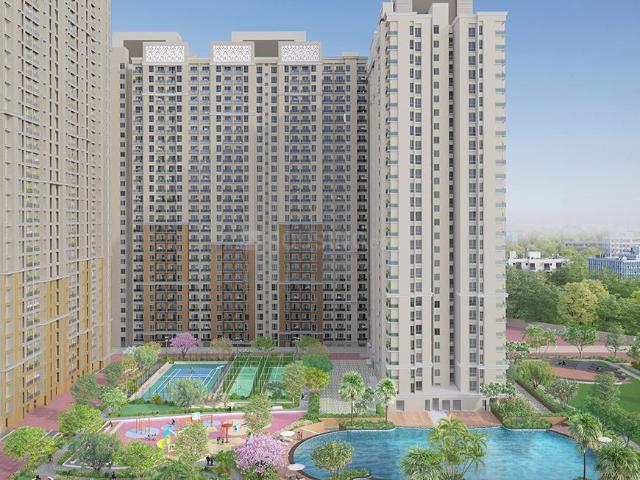 Flat for rent in Kalwa, National Capital Territory Of Delhi