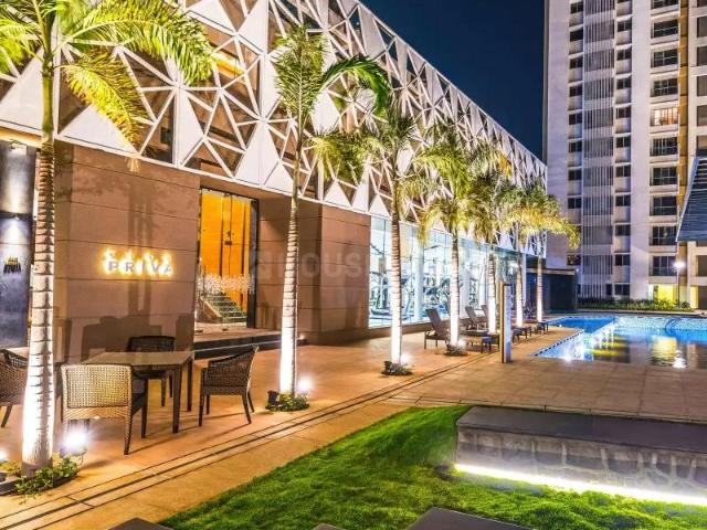 Flat for rent in Kalwa, National Capital Territory Of Delhi