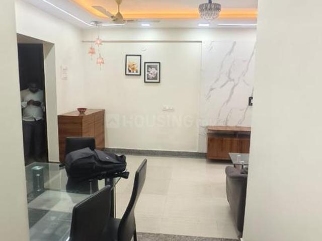 Flat for rent in Highland Park, Thane