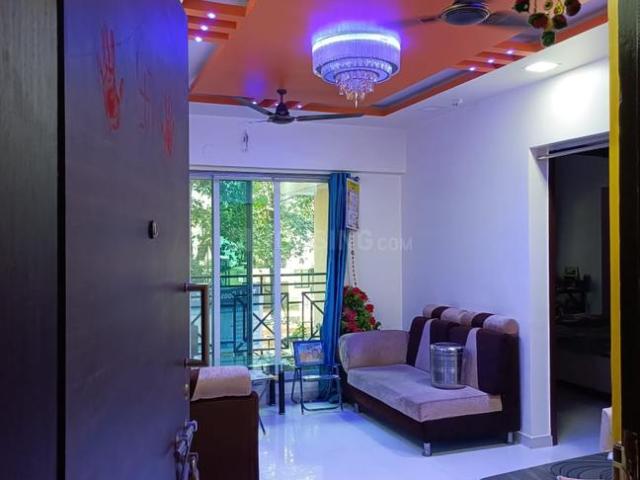 Flat for rent in Kapurbawadi, Thane