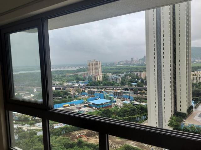 Flat for rent in Kapur Bawadi, Thane