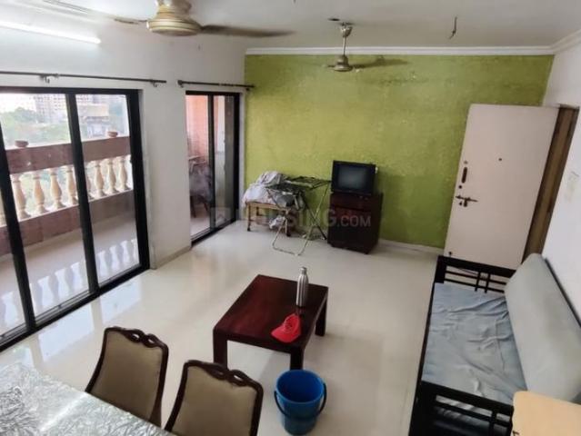 Flat for rent in Shivai Nagar, Thane