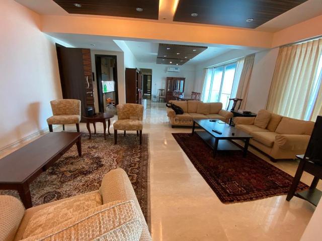 Flat for rent in Lodha Luxaria, Thane
