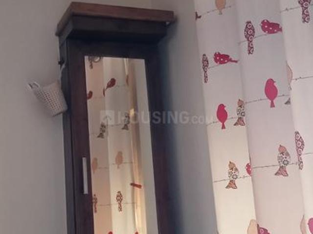 Flat for rent in Unique Greens, Thane