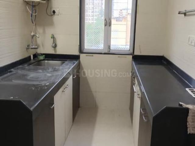 Flat for rent in Cosmos Classique, Thane