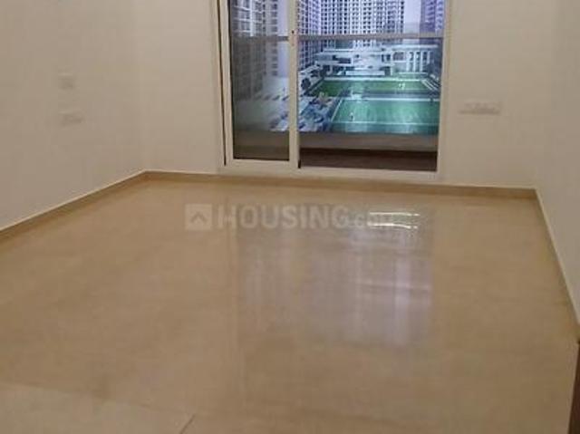 Flat for rent in Dosti West County, Thane