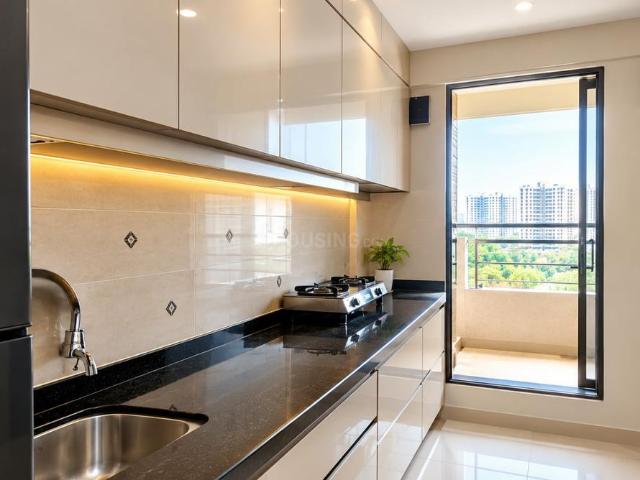 Flat for rent in Kokanipada, Thane