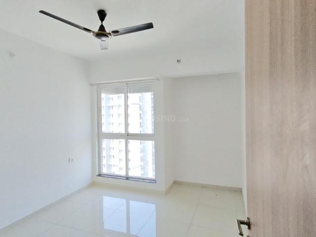 Flat for rent in Godrej Emerald, Thane