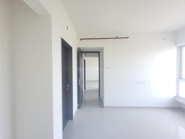 Flat for rent in Godrej Emerald, Thane