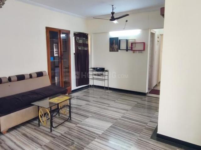 Flat for rent in Hyde Park, Thane