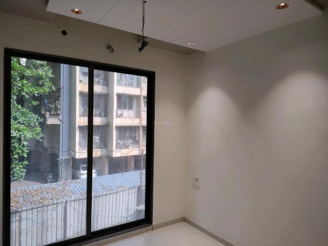 Flat for rent in Cosmos Jewels, Thane