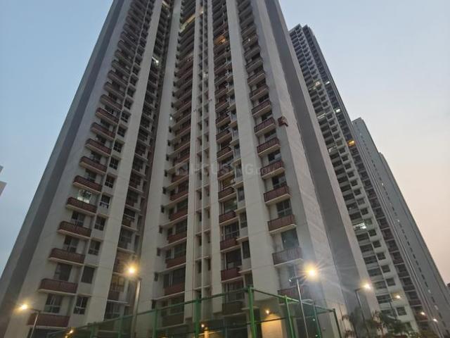 Flat for rent in Piramal Vaikunth, Thane