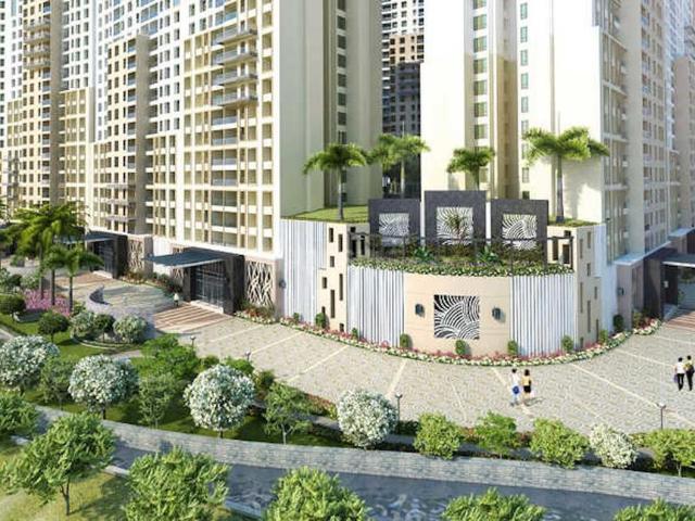 Flat for rent in Kapur Bawadi, Thane