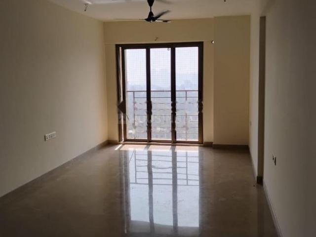 Flat for rent in Hiranandani Meadows, Thane