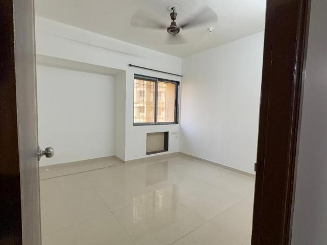 Flat for rent in Cosmos Jewels, Thane