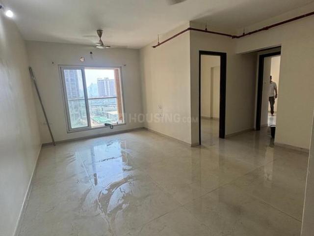 Flat for rent in Dosti West County, Thane