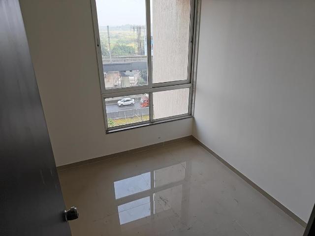 Flat for rent in Gaimukh, Thane