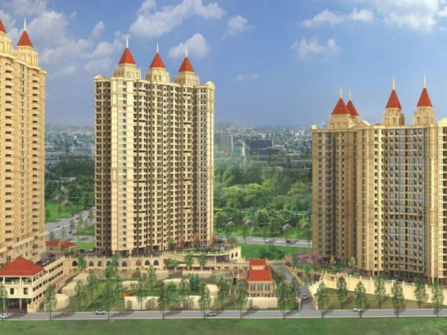 Flat for rent in Kalwa, National Capital Territory Of Delhi