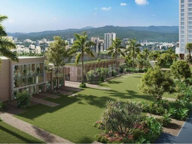 Flat for sale in Yashodhan Nagar, Thane