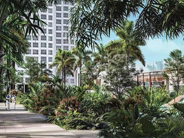 Flat for sale in Yashodhan Nagar, Thane