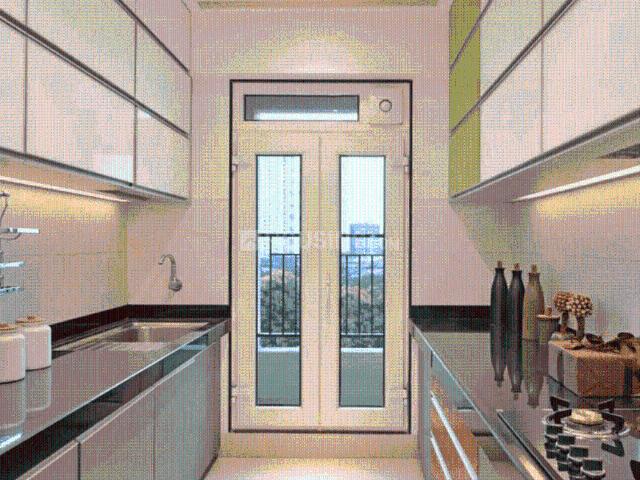 Flat for sale in Kalwa, National Capital Territory Of Delhi