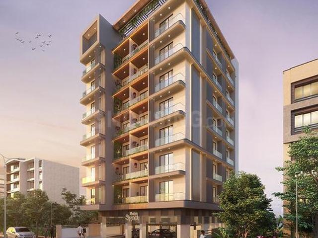 Flat for sale in Kalwa, National Capital Territory Of Delhi