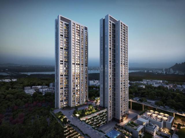 Flat for sale in Kalwa, National Capital Territory Of Delhi