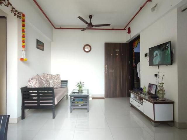 Flat for sale in Kalwa, National Capital Territory Of Delhi