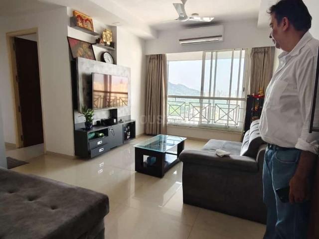 Flat for sale in Kalwa, National Capital Territory Of Delhi