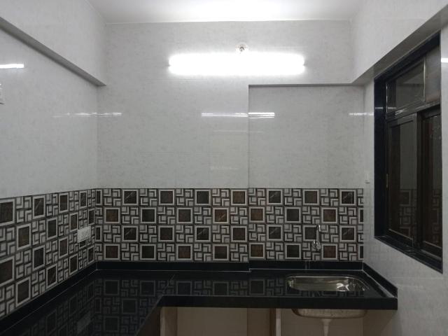 Flat for sale in Thane