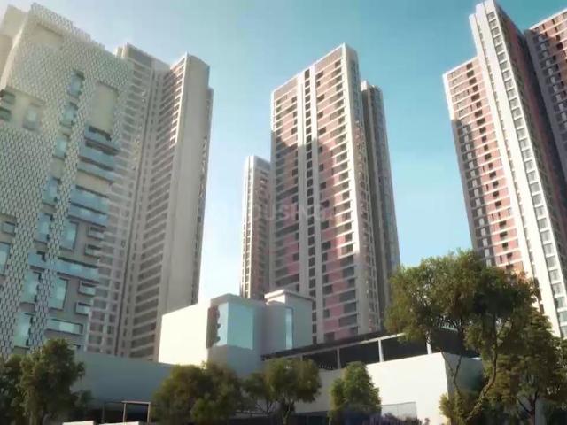 Flat for sale in Kalwa, National Capital Territory Of Delhi