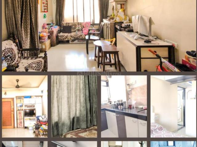 Flat for sale in Kalwa, National Capital Territory Of Delhi