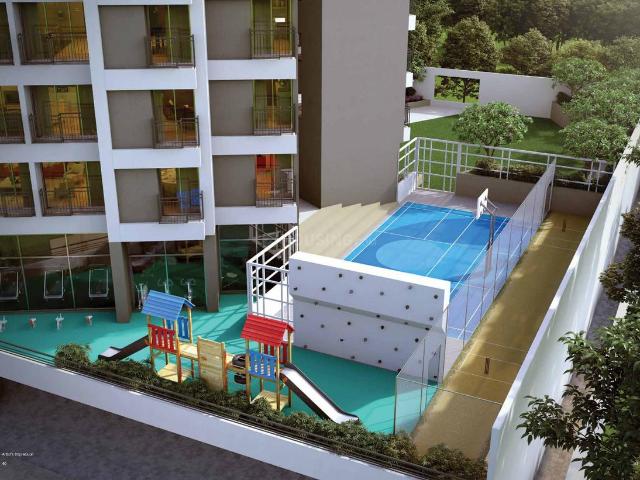 Flat for sale in Kalwa, National Capital Territory Of Delhi