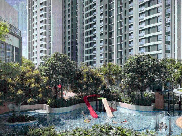 Flat for sale in Kalwa, National Capital Territory Of Delhi