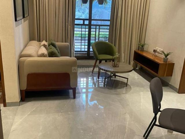 Flat for sale in Highland Haven, Thane