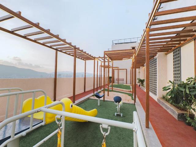 Flat for sale in Kalwa, National Capital Territory Of Delhi
