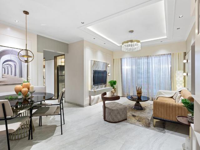 Flat for sale in Kalwa, National Capital Territory Of Delhi