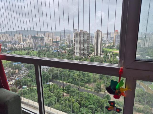 Flat for sale in Kalwa, National Capital Territory Of Delhi