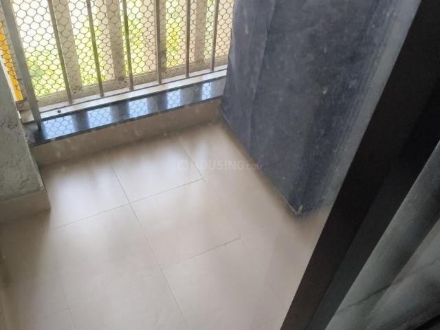 Flat for sale in Lodha Luxaria, Thane