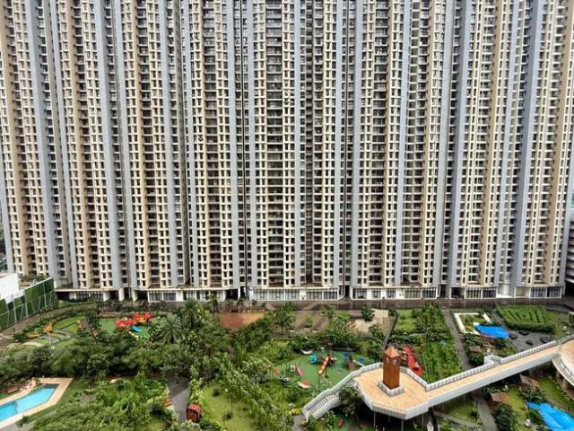 Flat for sale in Kalwa, National Capital Territory Of Delhi