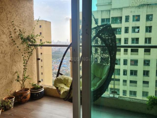 Flat for sale in Kalwa, National Capital Territory Of Delhi