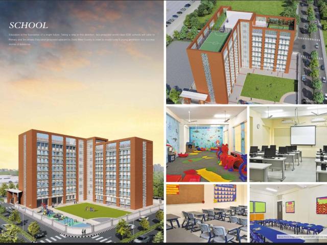 Flat for sale in Kalwa, National Capital Territory Of Delhi